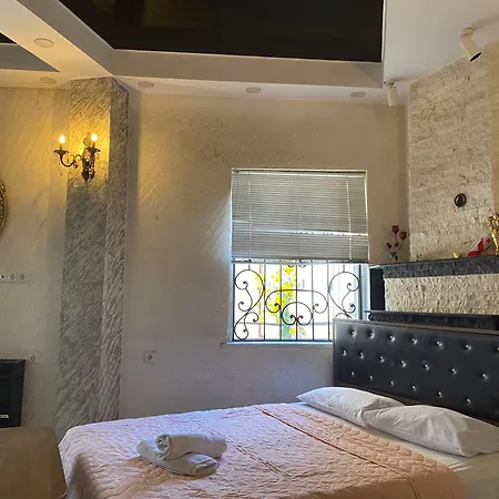 Blue House26A Apartment Batumi Exterior photo