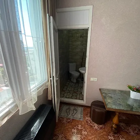 Blue House26A Apartment Batumi Exterior photo