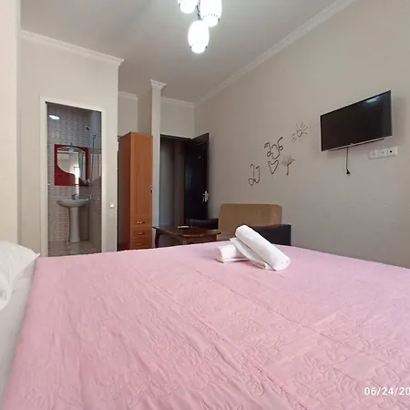 Blue House26A Apartment Batumi Exterior photo
