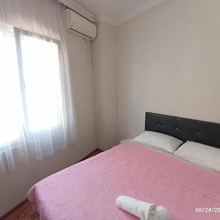 Blue House26A Apartment Batumi Exterior photo