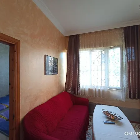 Blue House26A Apartment Batumi Exterior photo