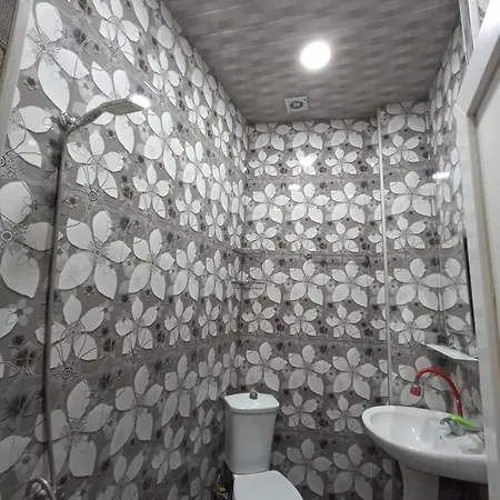 Blue House26A Apartment Batumi Exterior photo