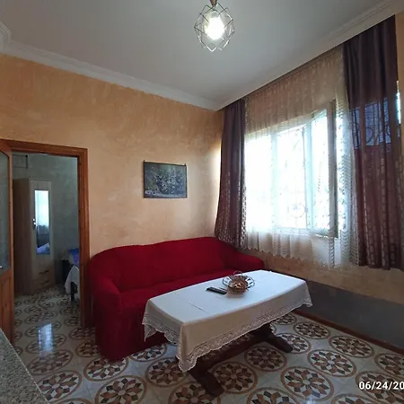 Blue House26A Apartment Batumi Exterior photo