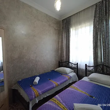 Blue House26A Apartment Batumi Exterior photo