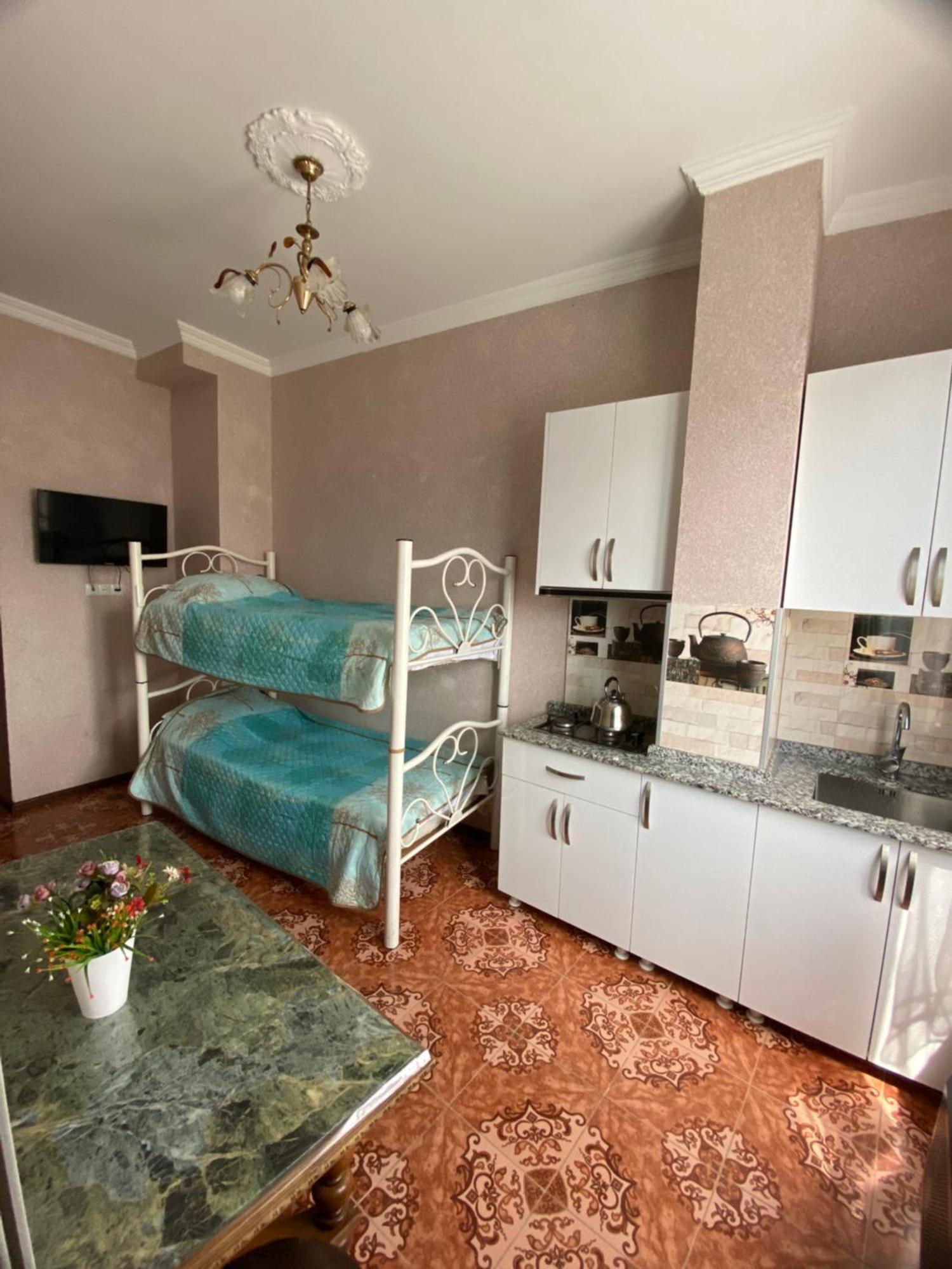 Apartment Blue House26a *