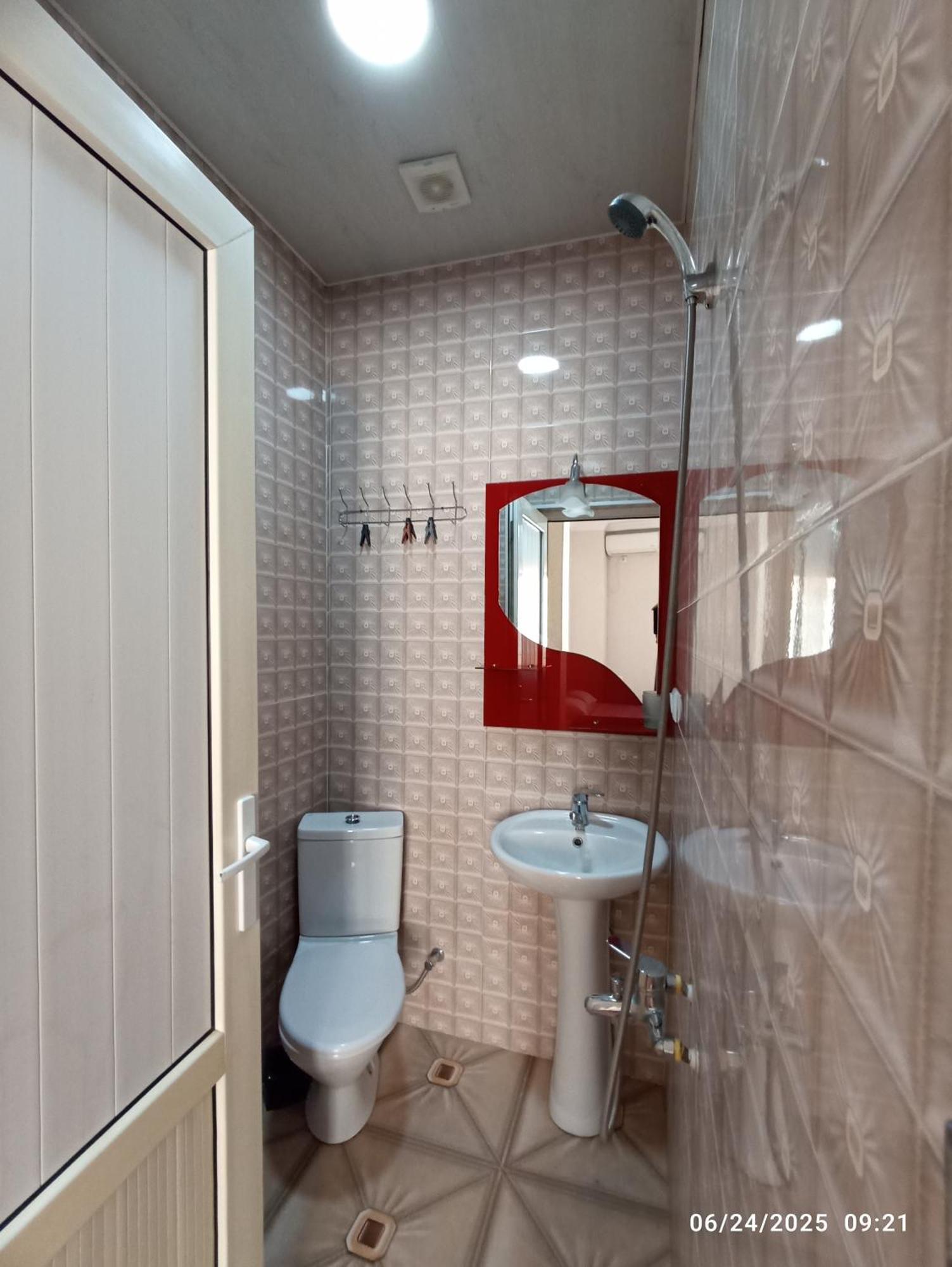 Apartment Blue House26a Batumi