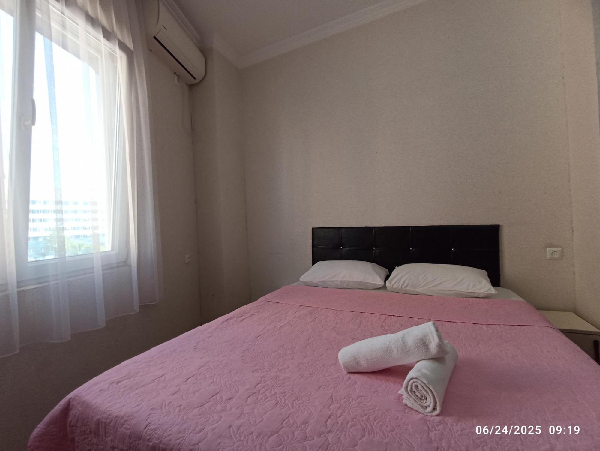 Apartment Blue House26a *