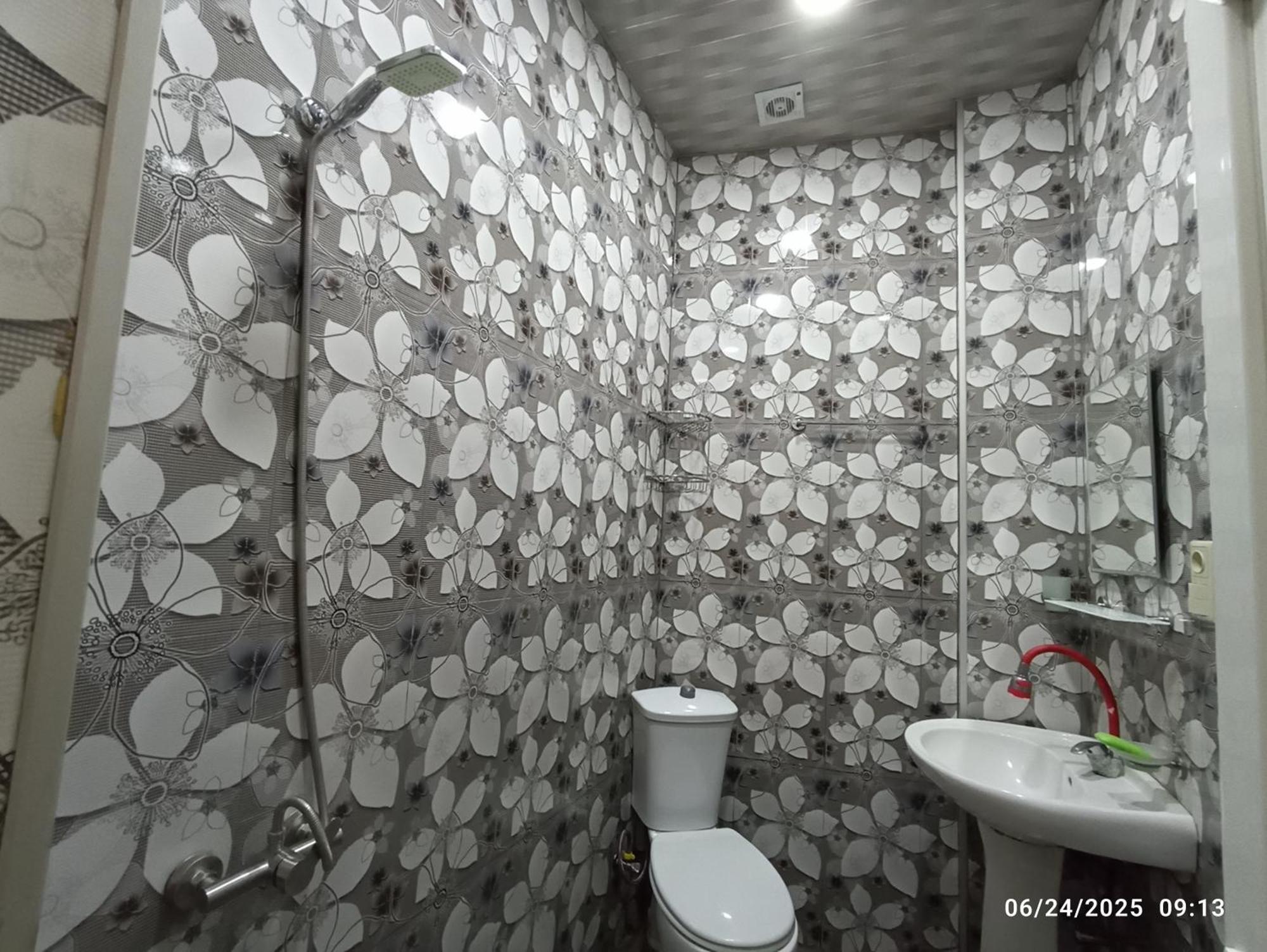 Apartment Blue House26a Batumi