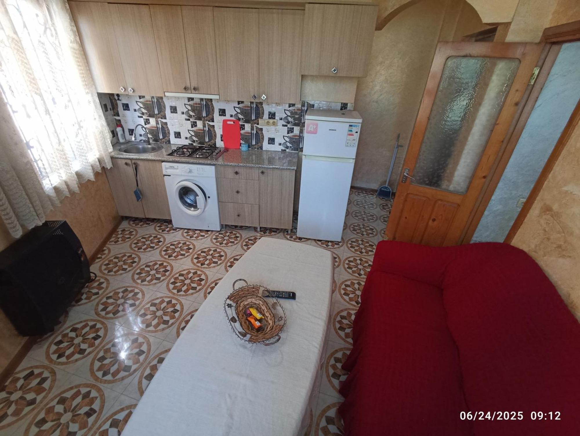 Apartment Blue House26a *