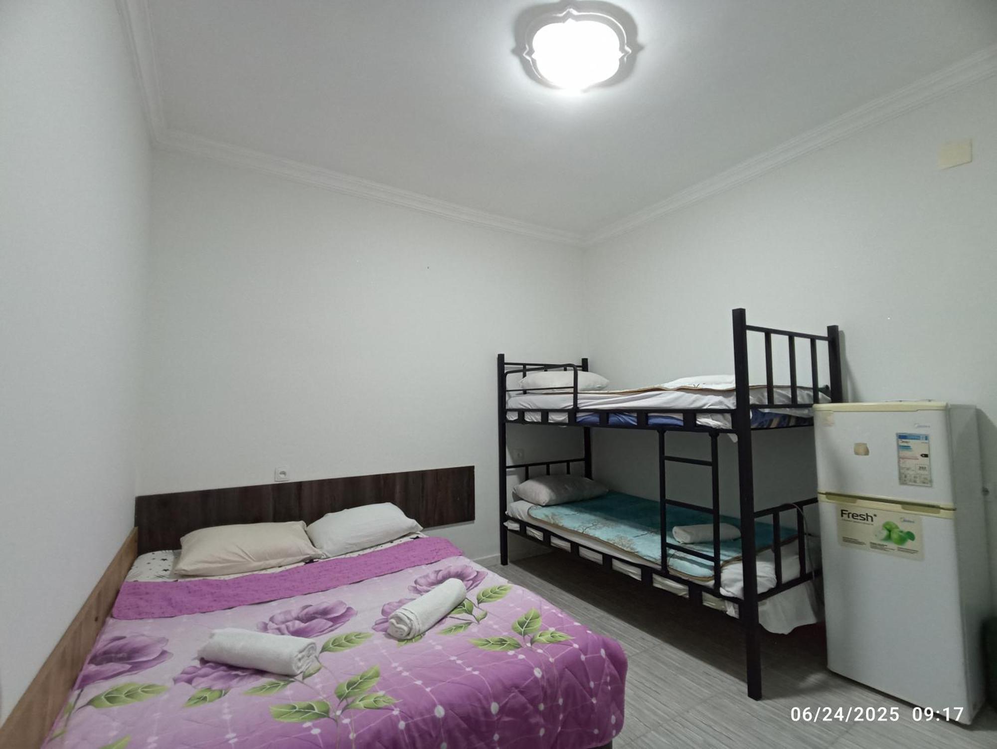 Apartment Blue House26a Batumi