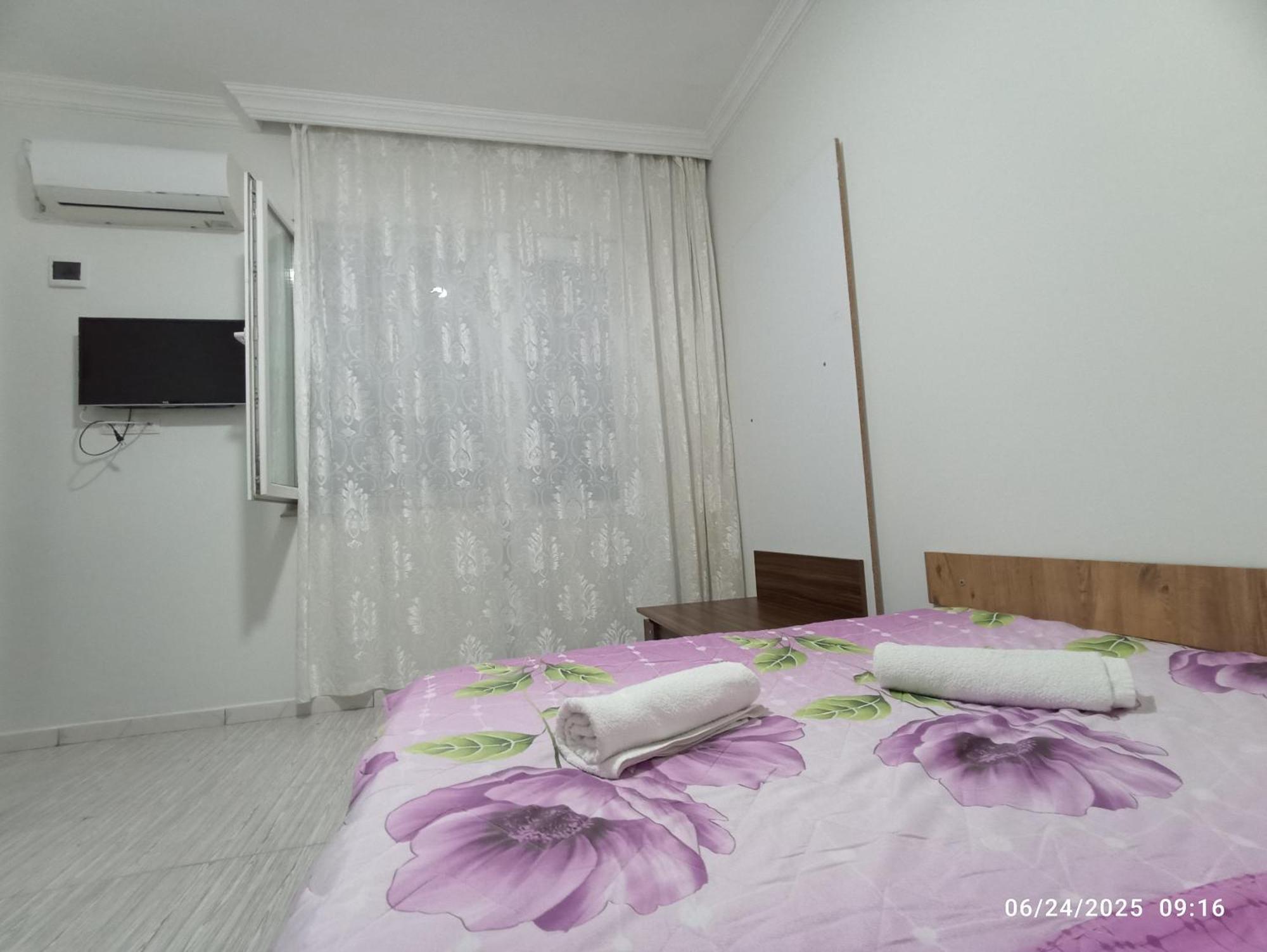 Apartment Blue House26a